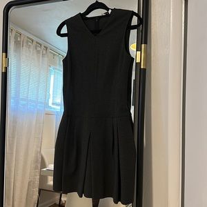 Vince Gray Dress Size 4